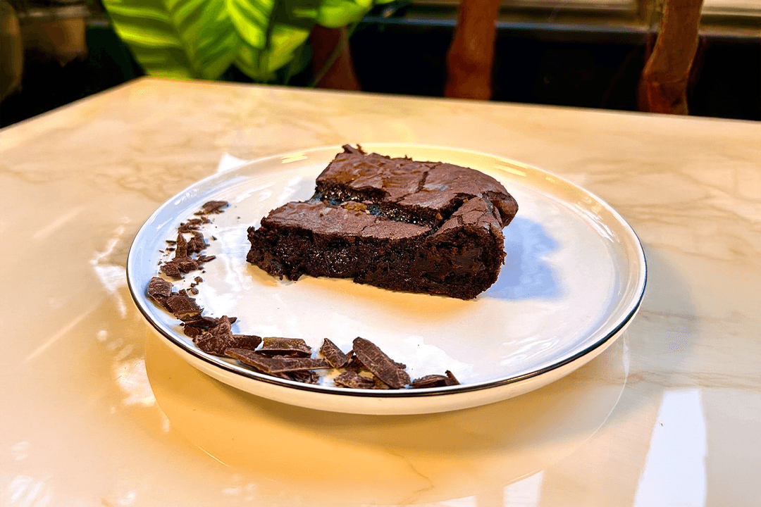Brownie