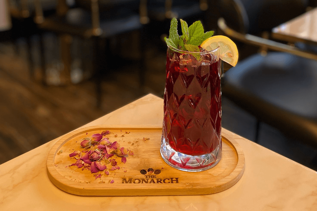 Hibiscus Lime