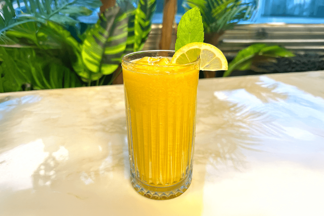 Mango Frozen