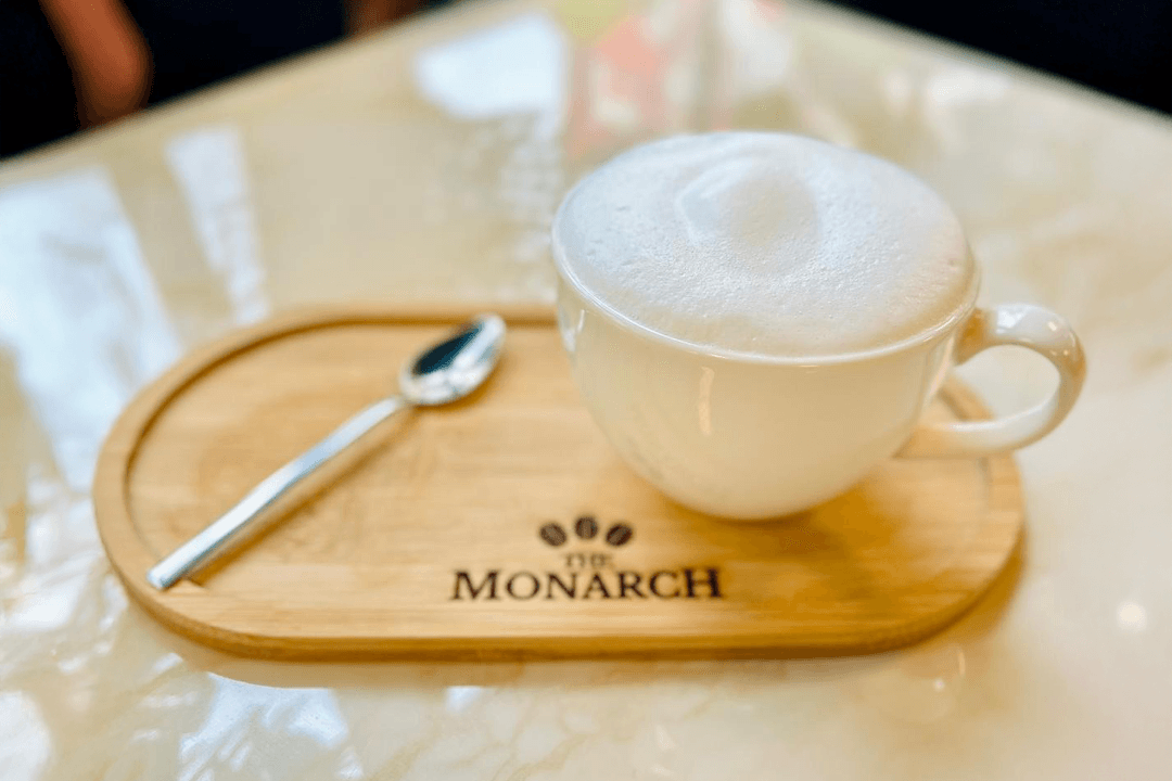 Cappuccino