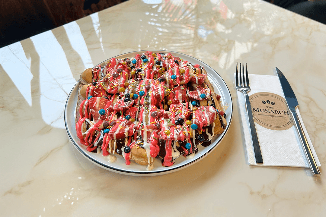 Waffle