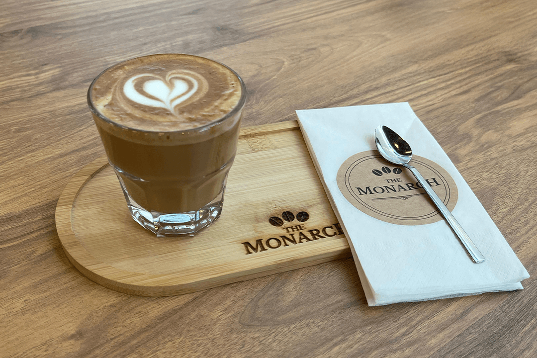 Cortado
