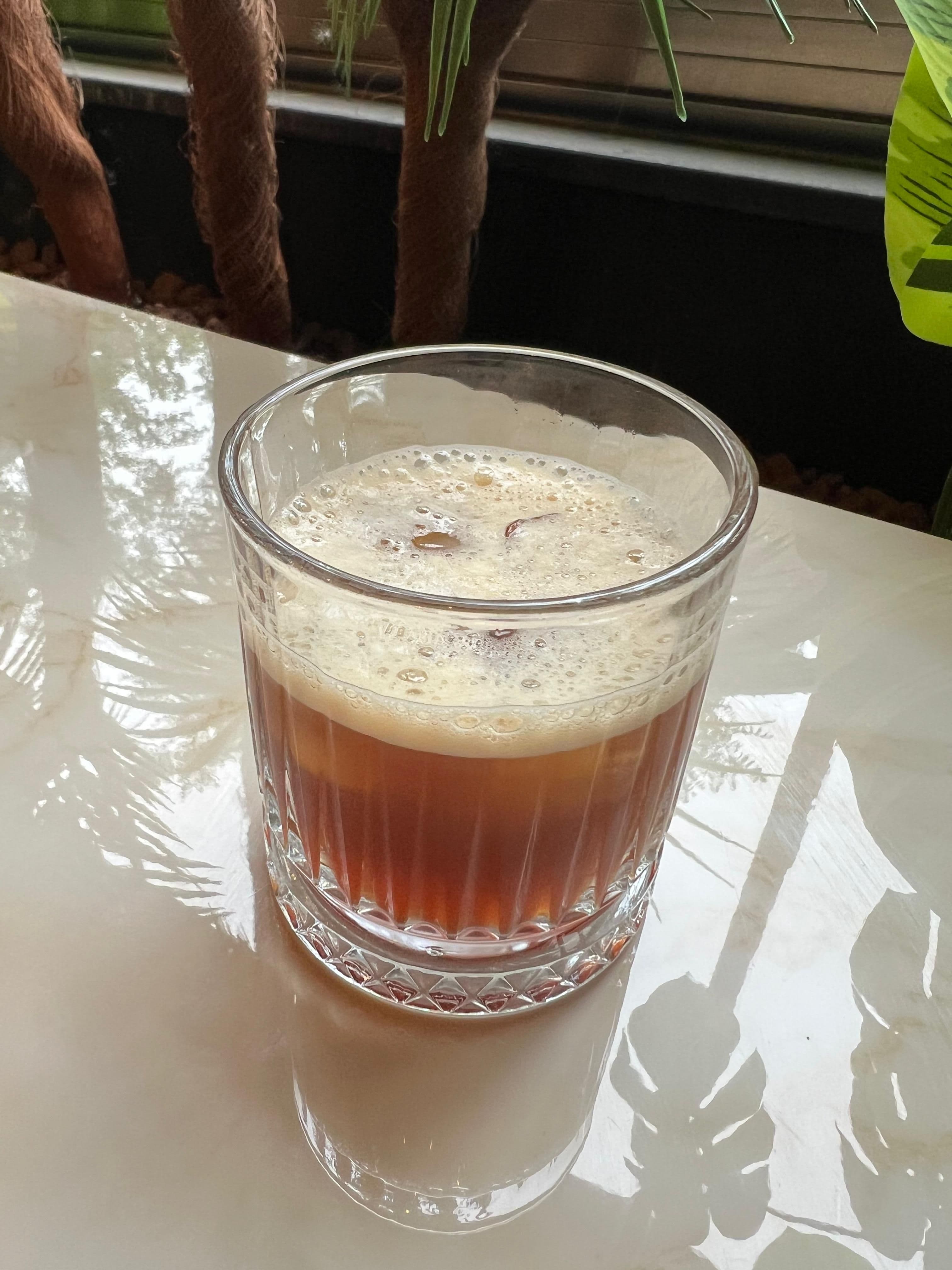 Freddo Espresso