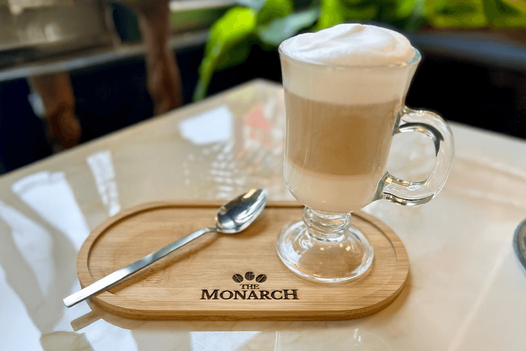 Caramel Macchiato